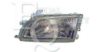 RENAU 50898111 Headlight